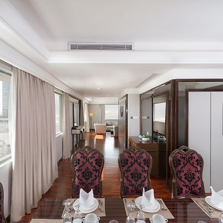 Swiss-Belhotel Harbour Bay Нагоя Экстерьер фото