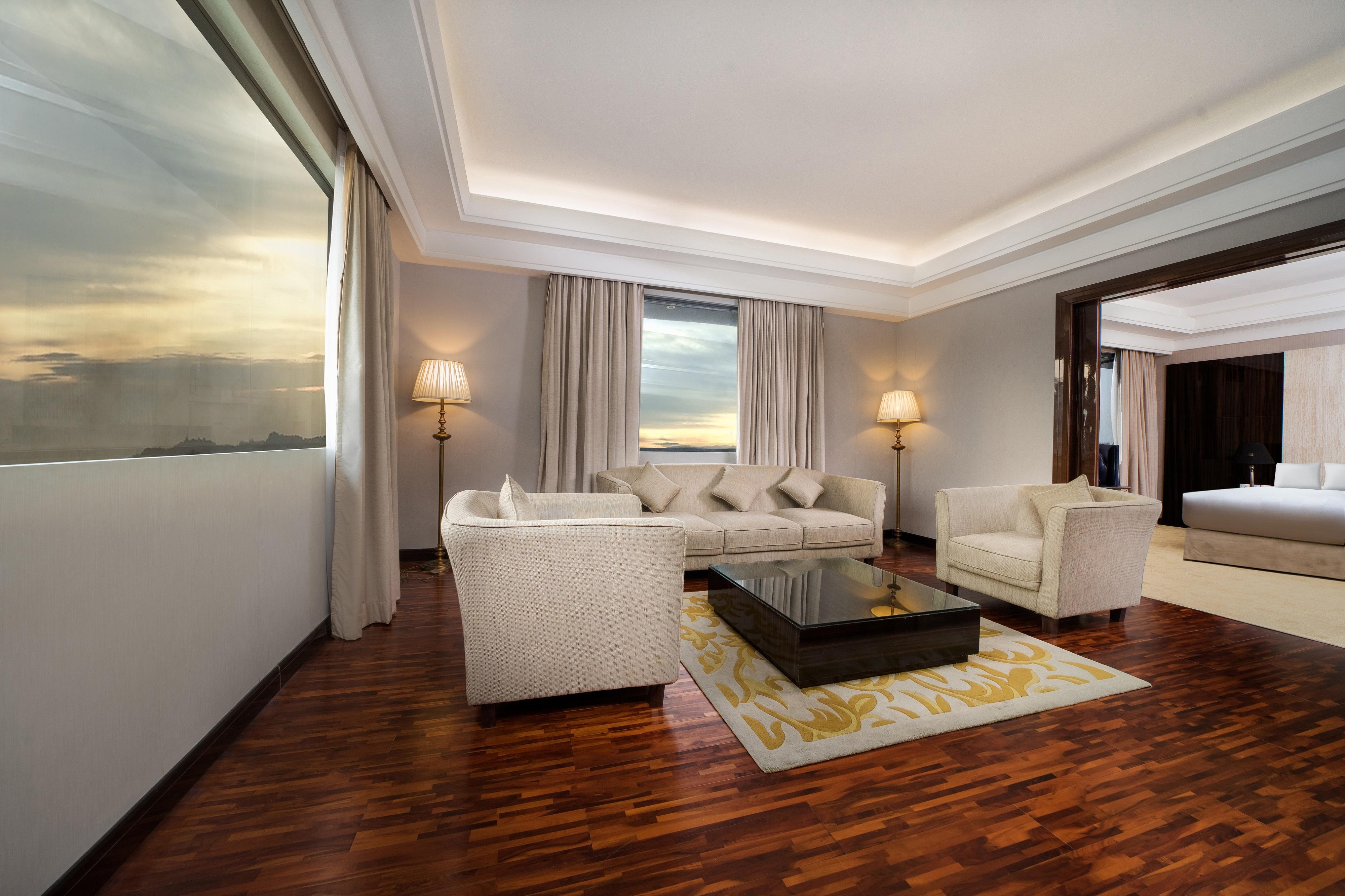 Swiss-Belhotel Harbour Bay Нагоя Экстерьер фото
