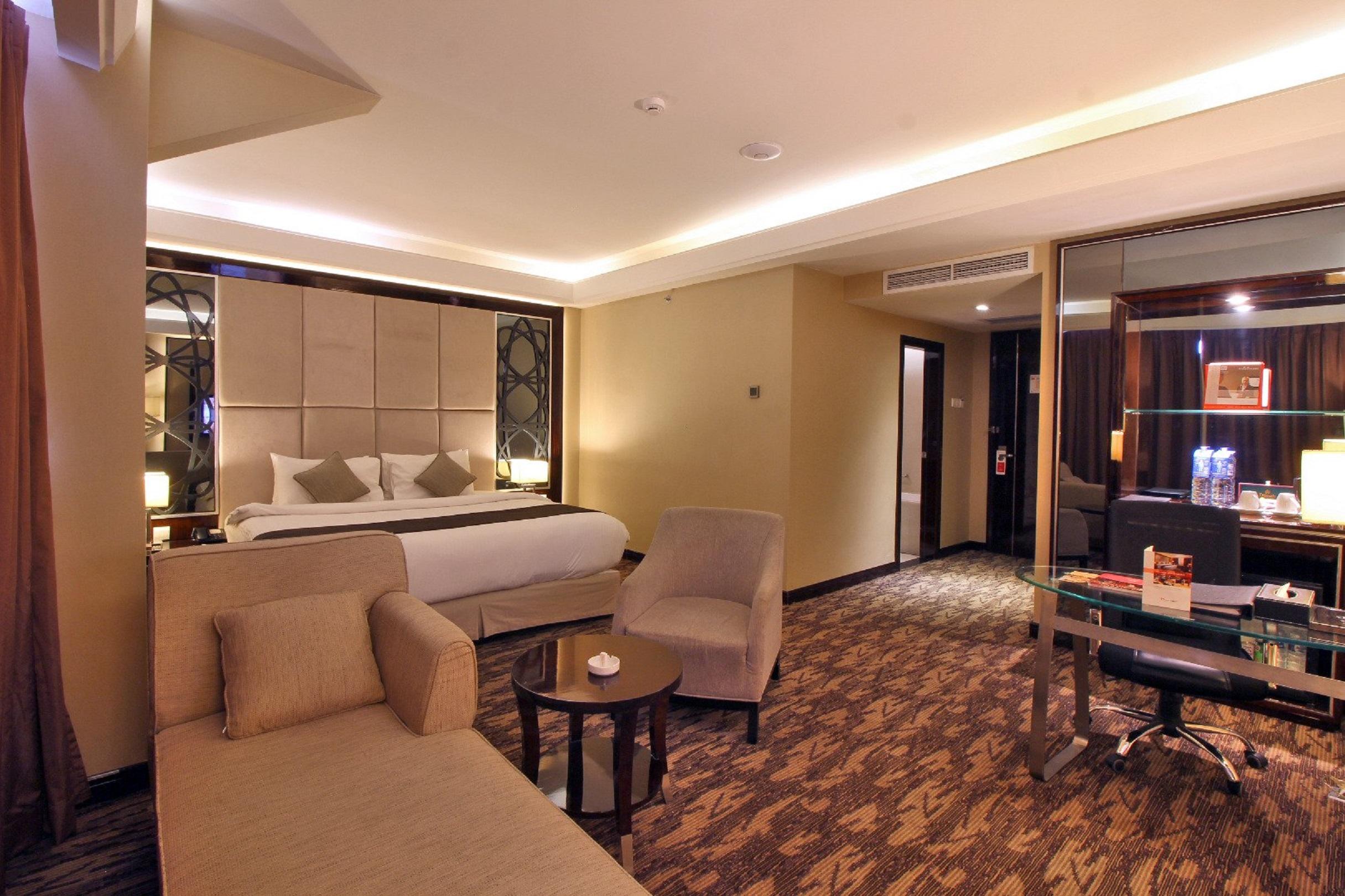 Swiss-Belhotel Harbour Bay Нагоя Экстерьер фото