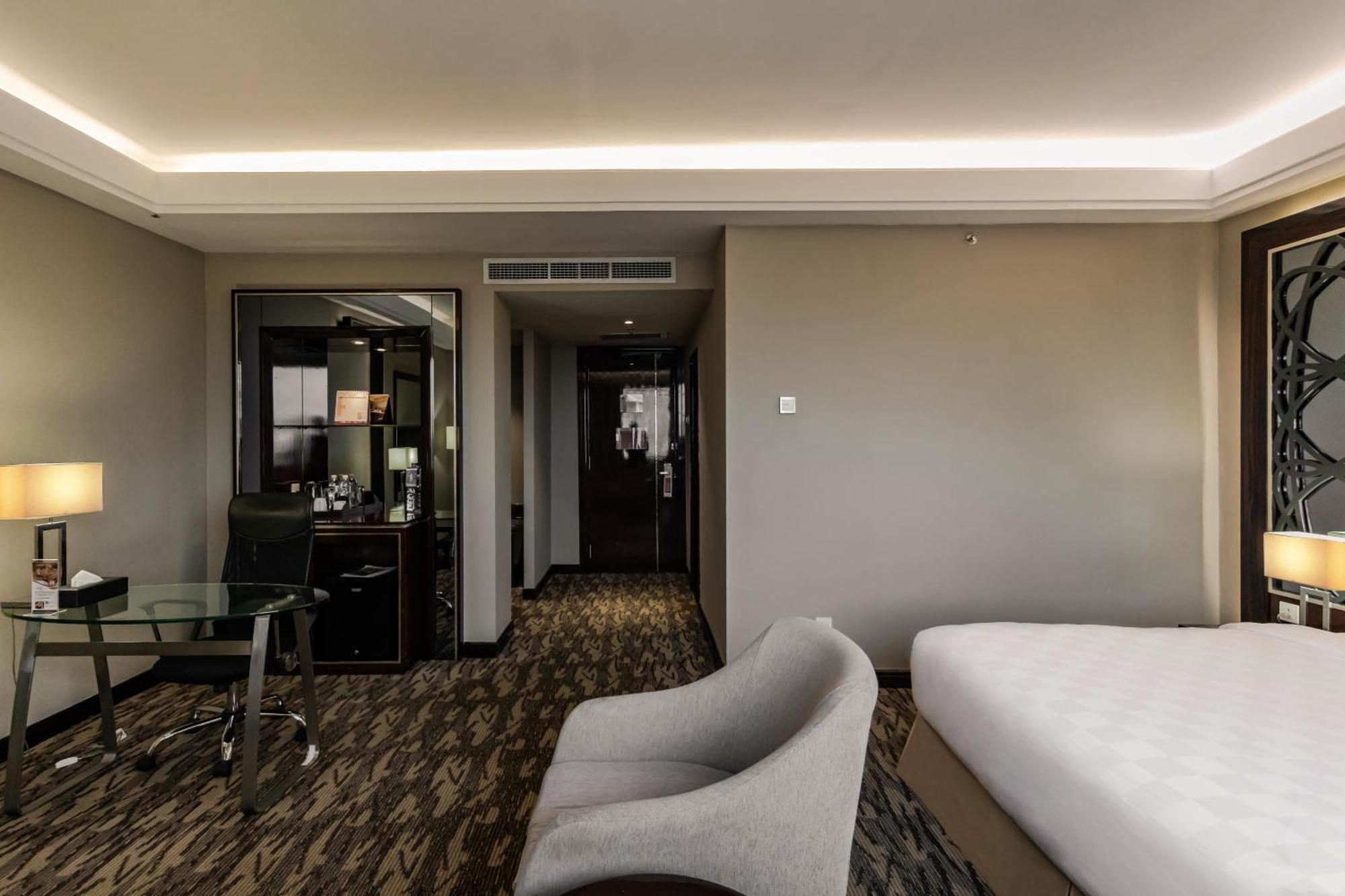Swiss-Belhotel Harbour Bay Нагоя Экстерьер фото